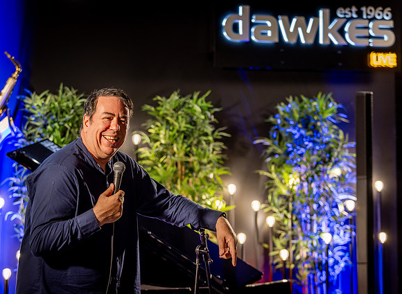 Dawkes Comedy Night-34