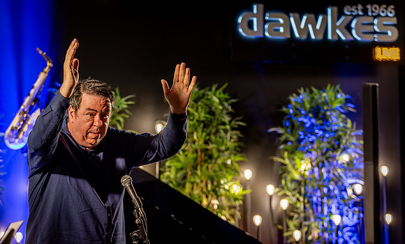 Dawkes Comedy Night-40
