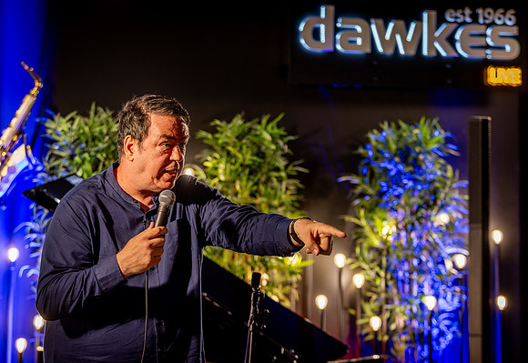 Dawkes Comedy Night-29