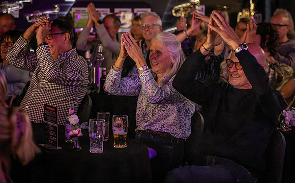 Dawkes Comedy Night-43