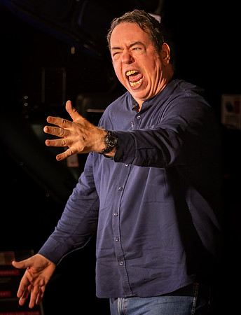 Dawkes Comedy Night-49