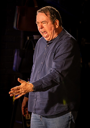 Dawkes Comedy Night-51