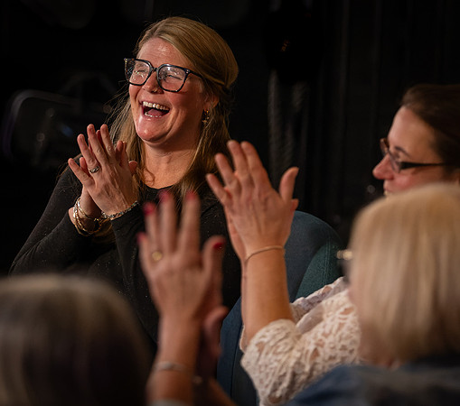 Dawkes Comedy Night-53