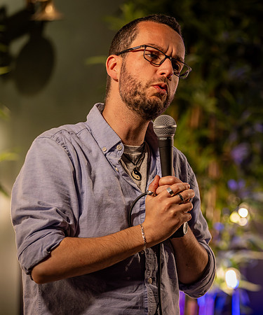 Dawkes Comedy Night-56
