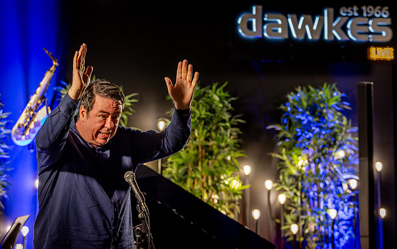 Dawkes Comedy Night-39