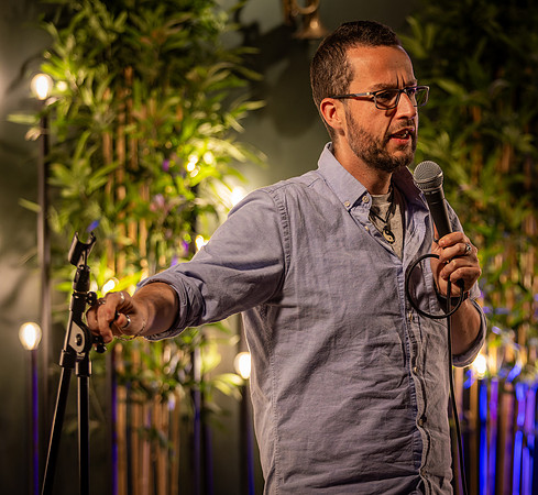 Dawkes Comedy Night-60