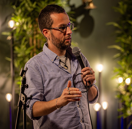 Dawkes Comedy Night-61