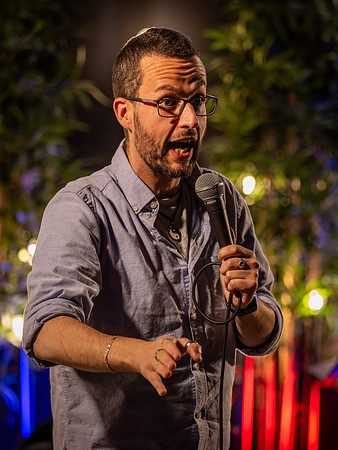 Dawkes Comedy Night-65