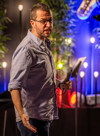 Dawkes Comedy Night-66
