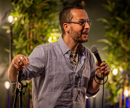 Dawkes Comedy Night-64