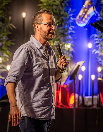 Dawkes Comedy Night-67