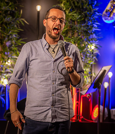 Dawkes Comedy Night-71