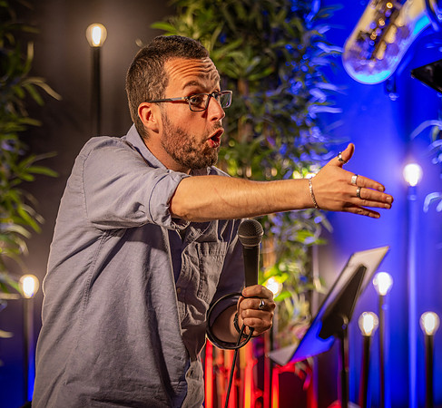 Dawkes Comedy Night-70