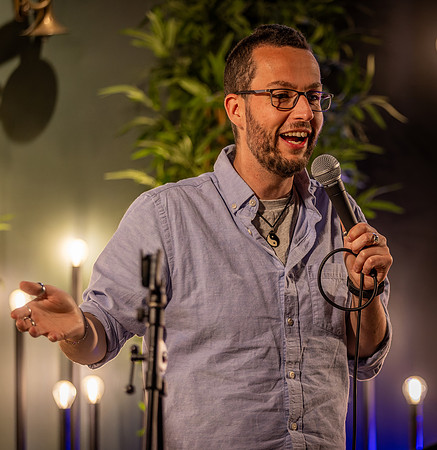 Dawkes Comedy Night-73