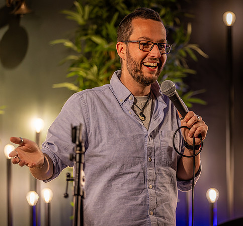 Dawkes Comedy Night-74