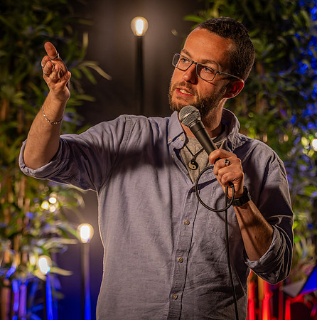 Dawkes Comedy Night-69