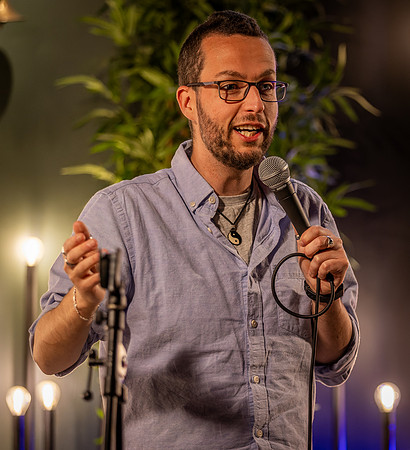 Dawkes Comedy Night-72