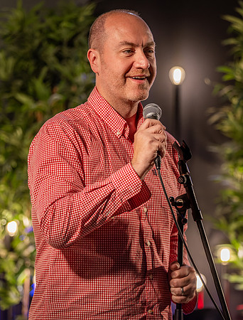 Dawkes Comedy Night-75