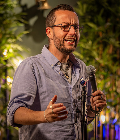 Dawkes Comedy Night-68
