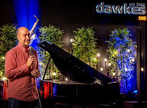 Dawkes Comedy Night-86