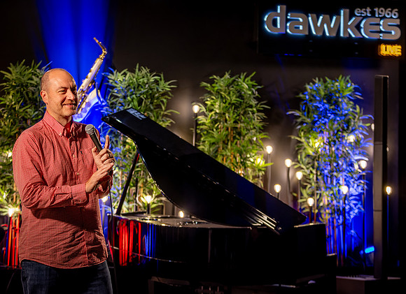Dawkes Comedy Night-87
