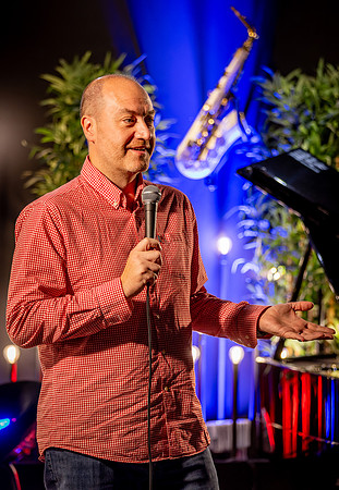 Dawkes Comedy Night-90