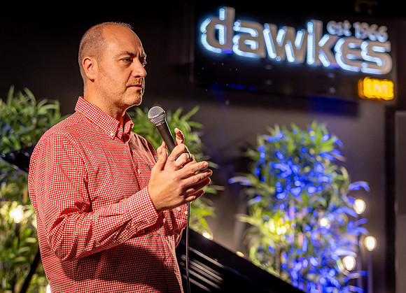 Dawkes Comedy Night-93