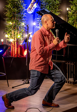 Dawkes Comedy Night-92