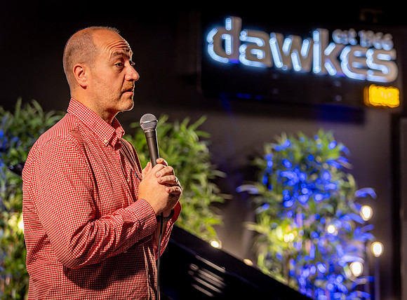 Dawkes Comedy Night-94