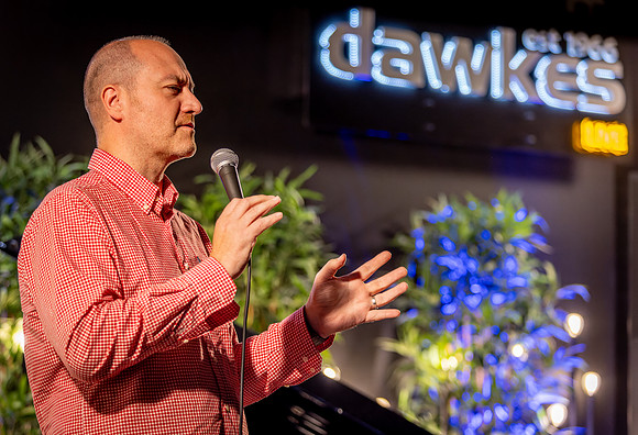 Dawkes Comedy Night-96