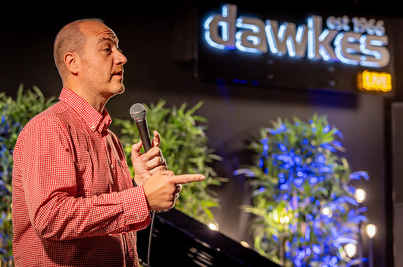 Dawkes Comedy Night-99