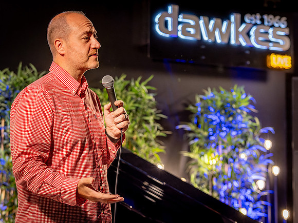 Dawkes Comedy Night-98