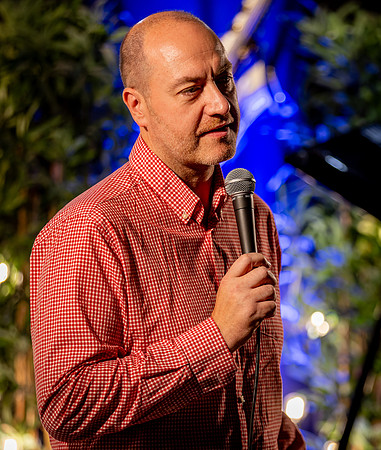 Dawkes Comedy Night-107