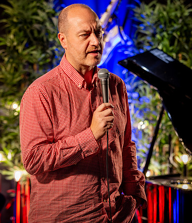 Dawkes Comedy Night-101