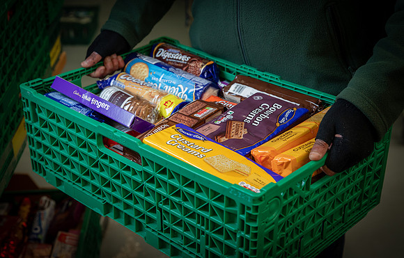 Slough Food Bank-8