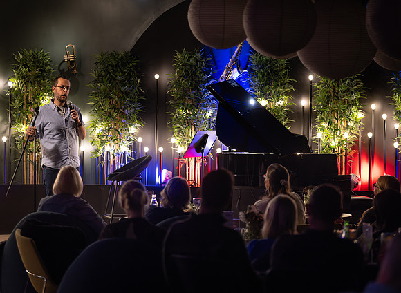 Dawkes Comedy Night-122