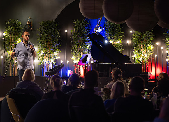 Dawkes Comedy Night-121