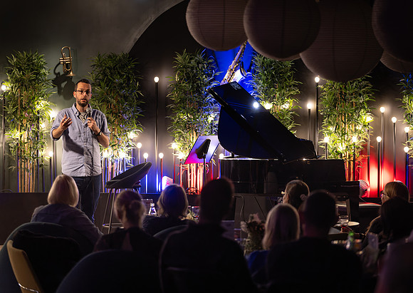 Dawkes Comedy Night-120