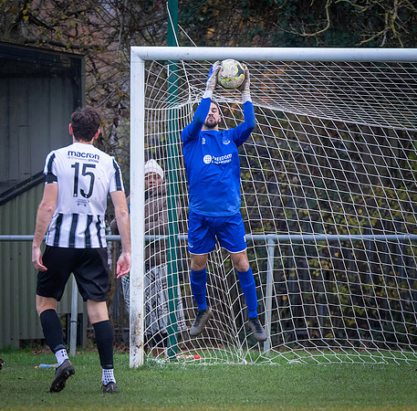 vs Peacehaven FC-38