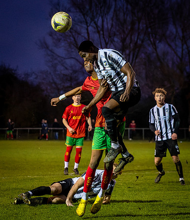 vs Peacehaven FC-102