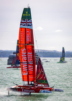 Sail GP-14