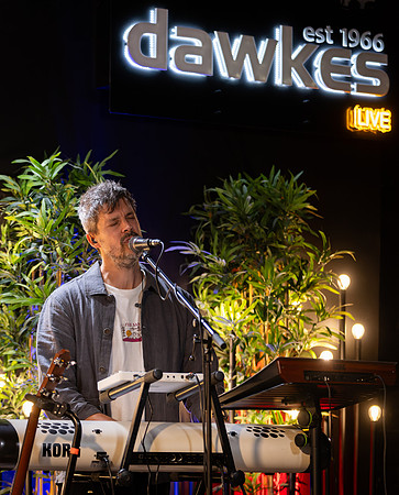 Pete Josef at Dawkes-1