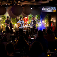 Pete Josef at Dawkes-11
