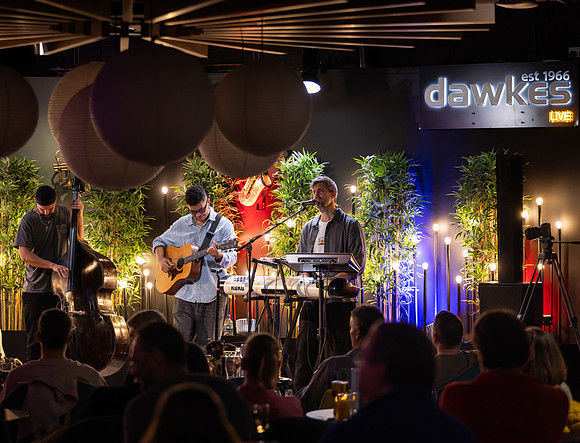 Pete Josef at Dawkes-7