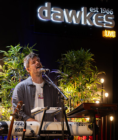 Pete Josef at Dawkes-3