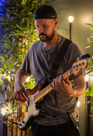Pete Josef at Dawkes-74
