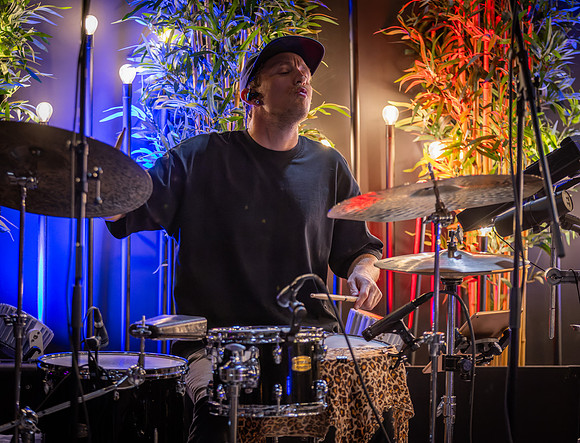 Pete Josef at Dawkes-77