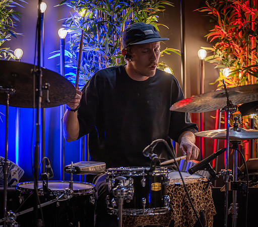 Pete Josef at Dawkes-81