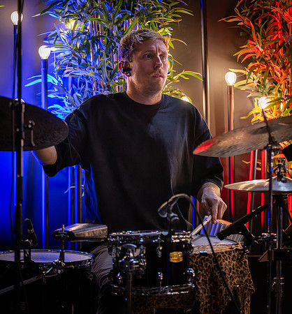 Pete Josef at Dawkes-203