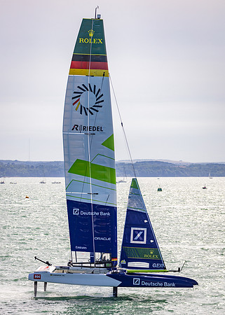 Sail GP-56